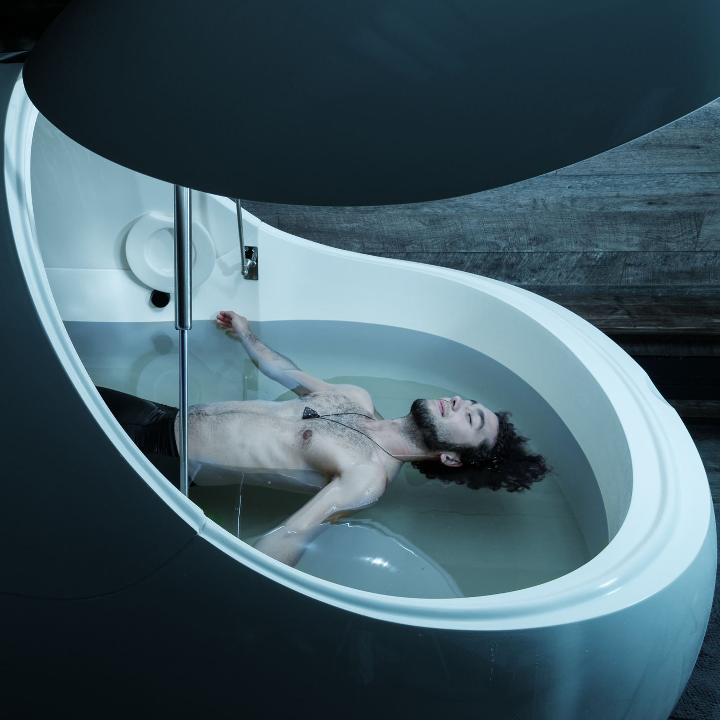 Gift Certificate for Sauna & Floating