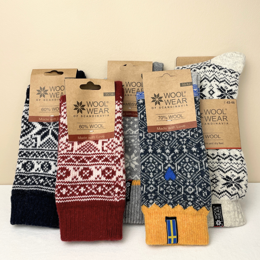 Winter Warmer