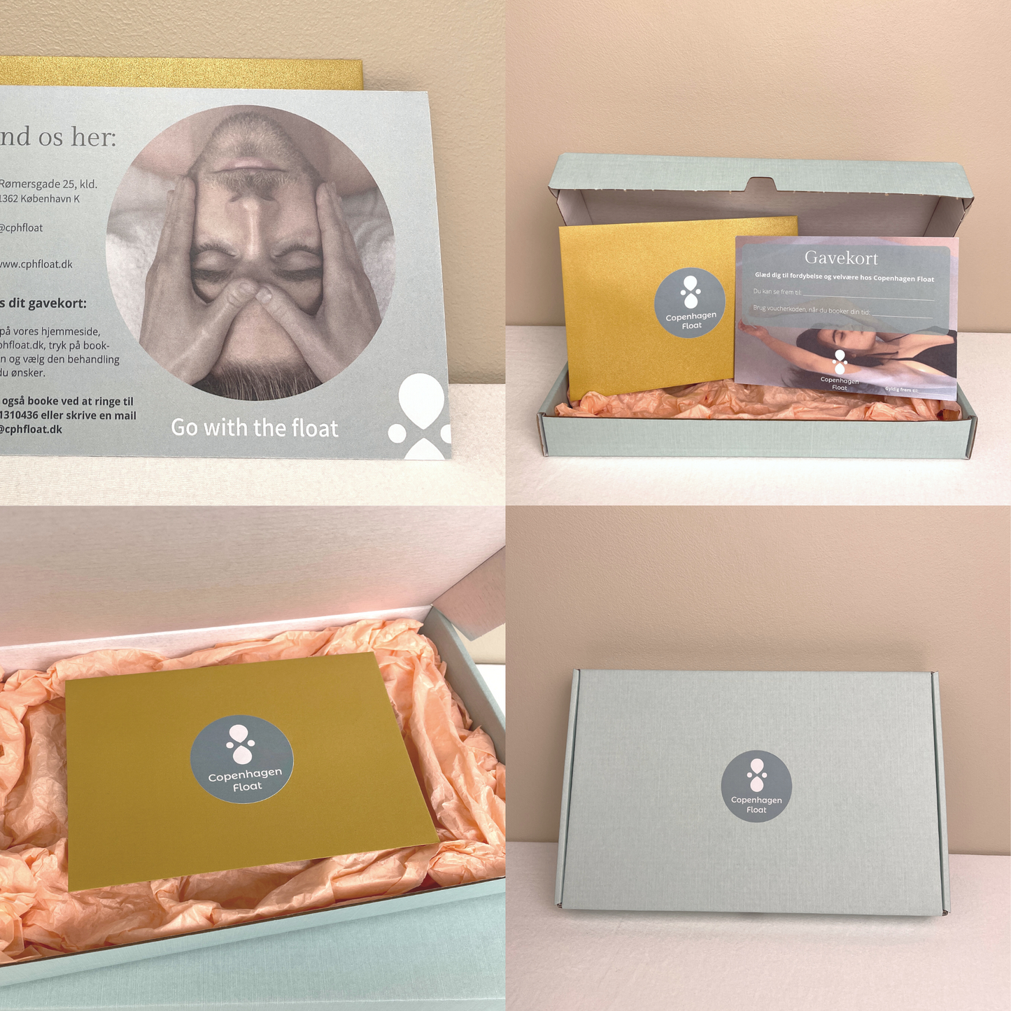 Gift Certificate for Infrared Sauna for 2