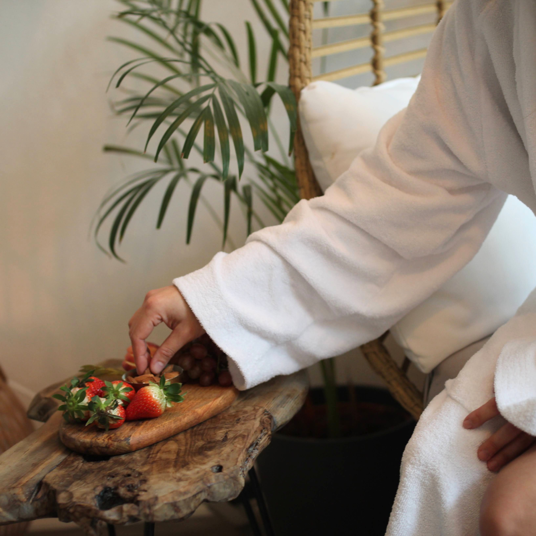 Because Mama's Worth It - Spar 300 kr!