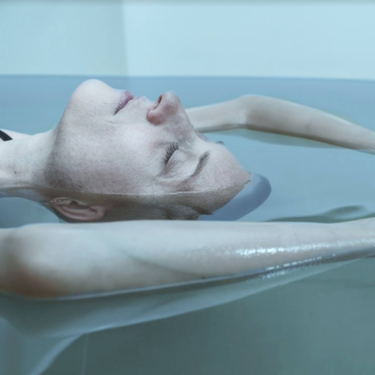 Gift Certificate for Sauna & Floating