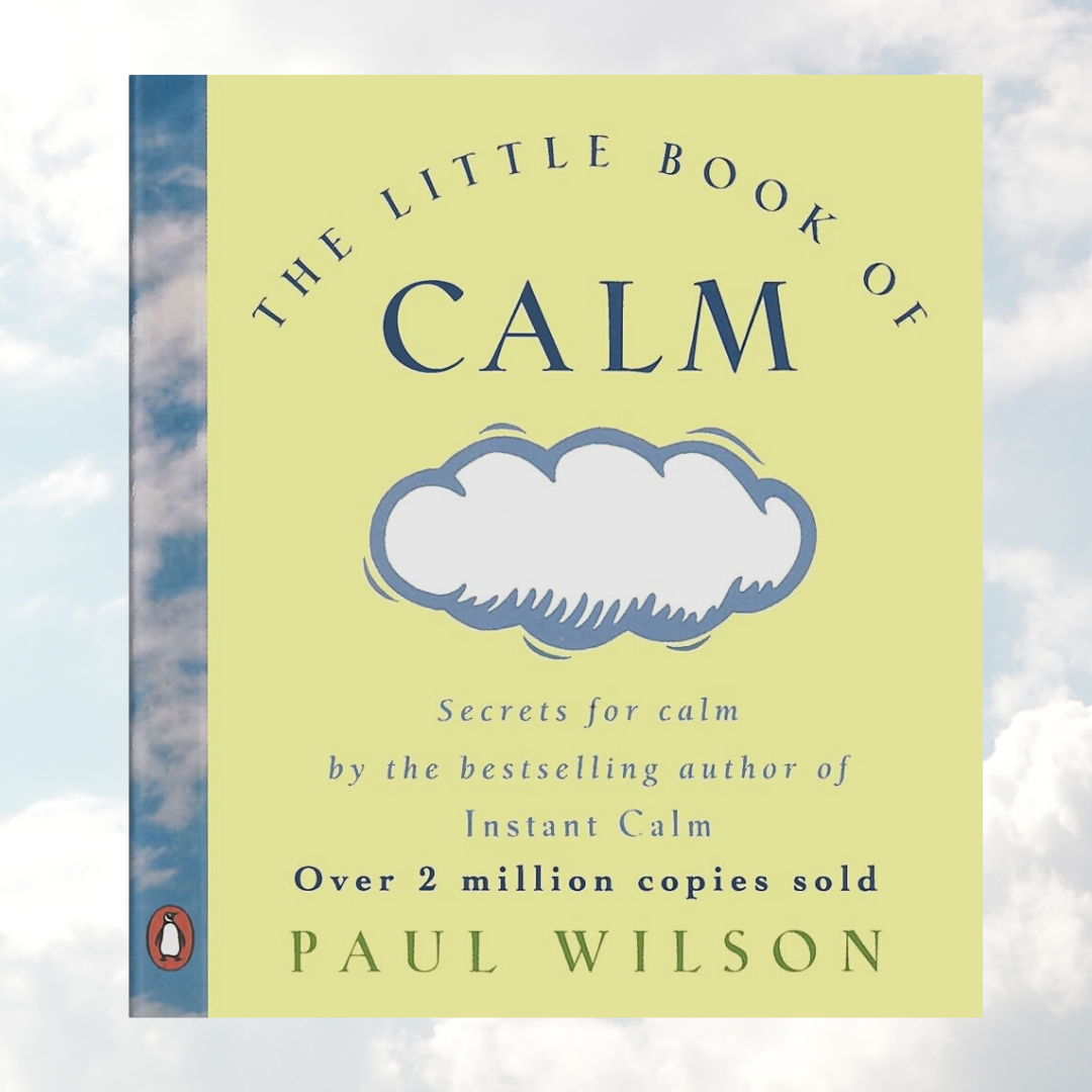Calm Christmas