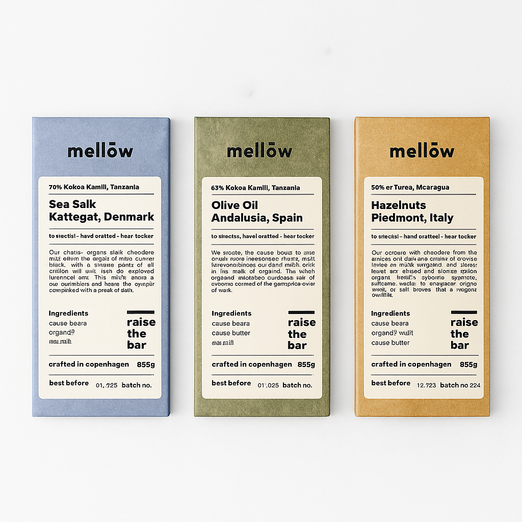 Because You're Worth It!