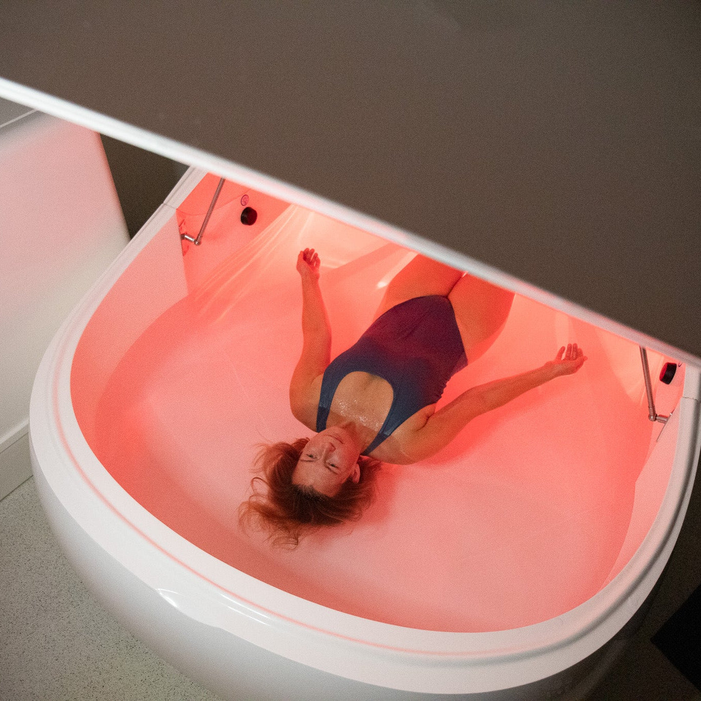Infrared Sauna & Floatation Therapy
