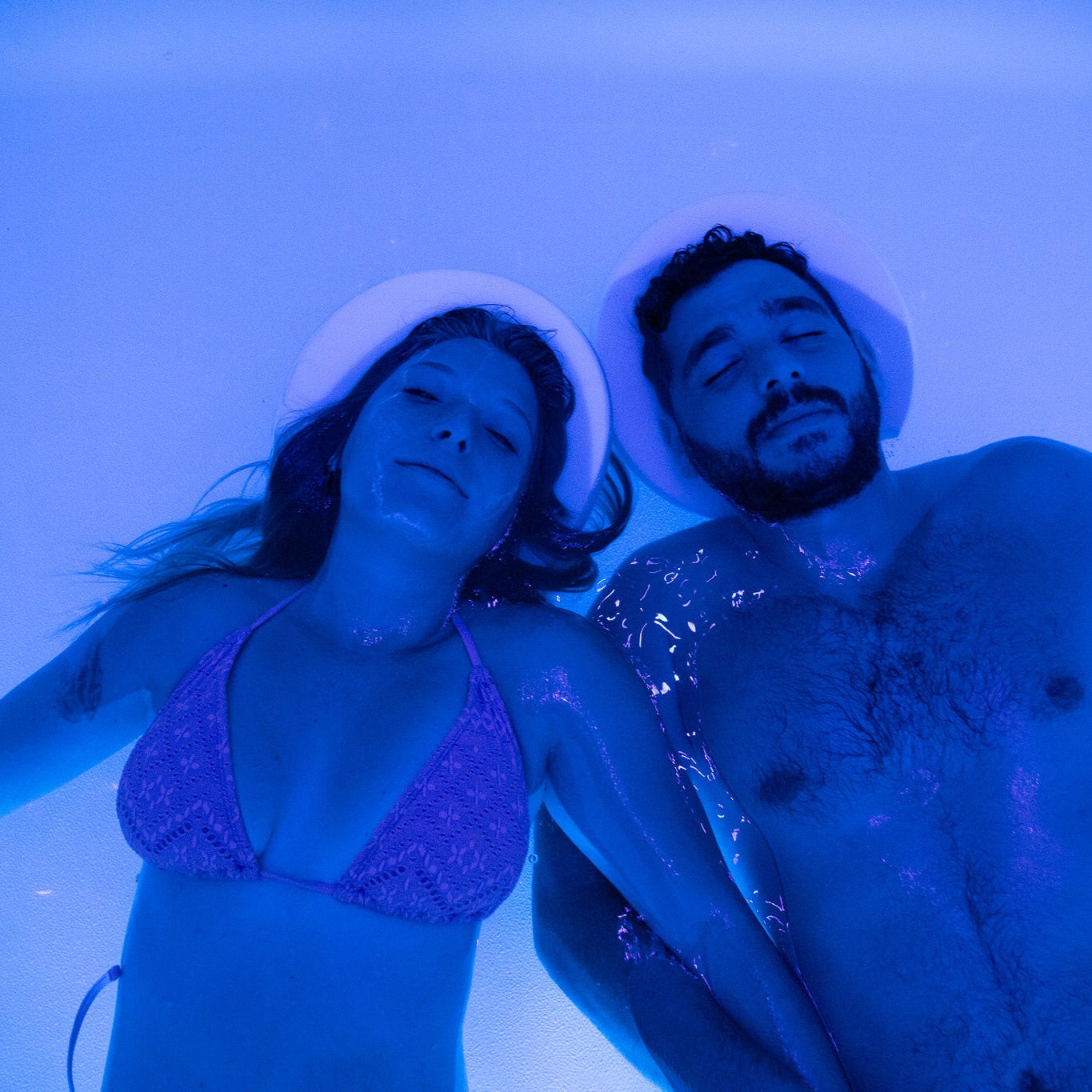 Floating on Air for 2