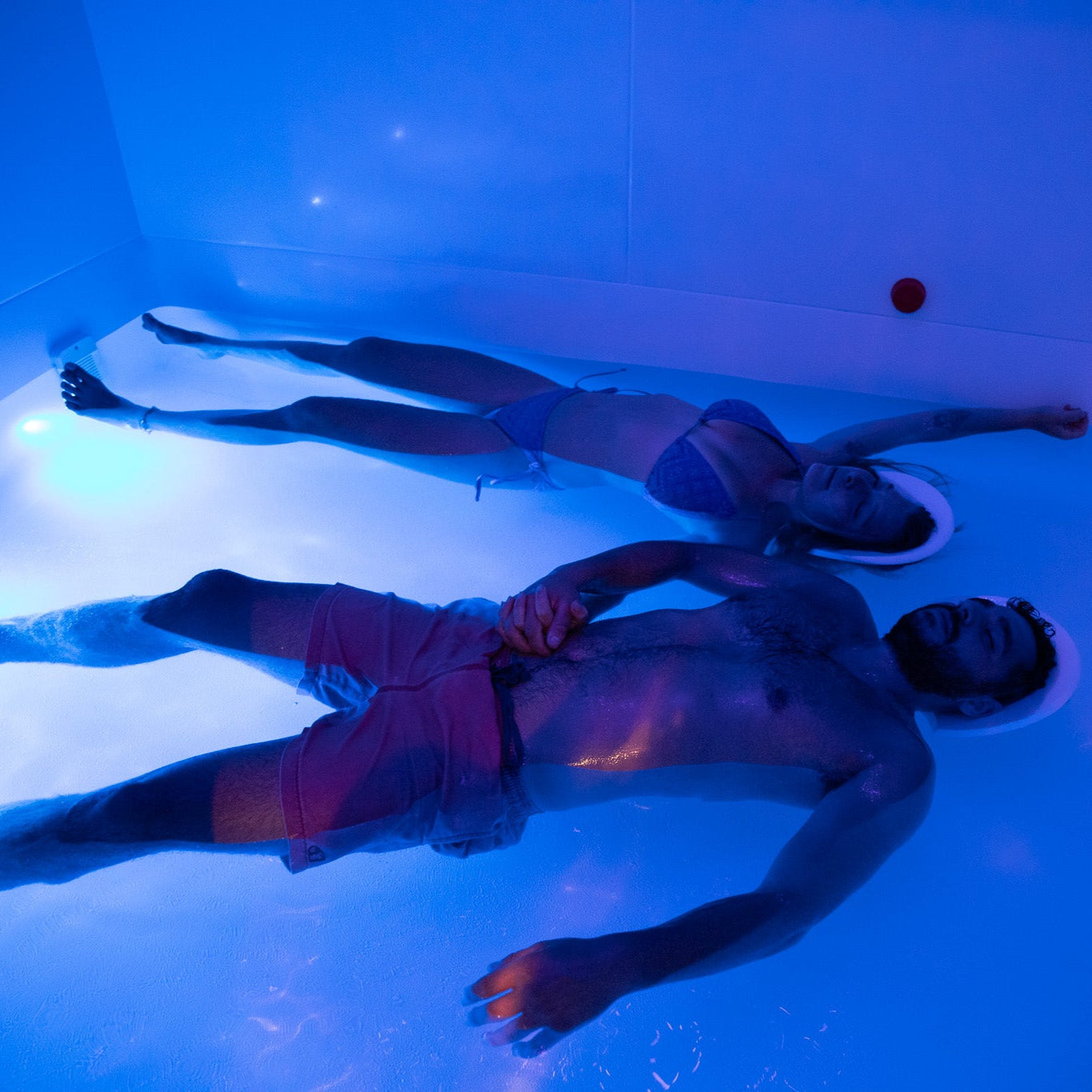 Floating on Air for 2