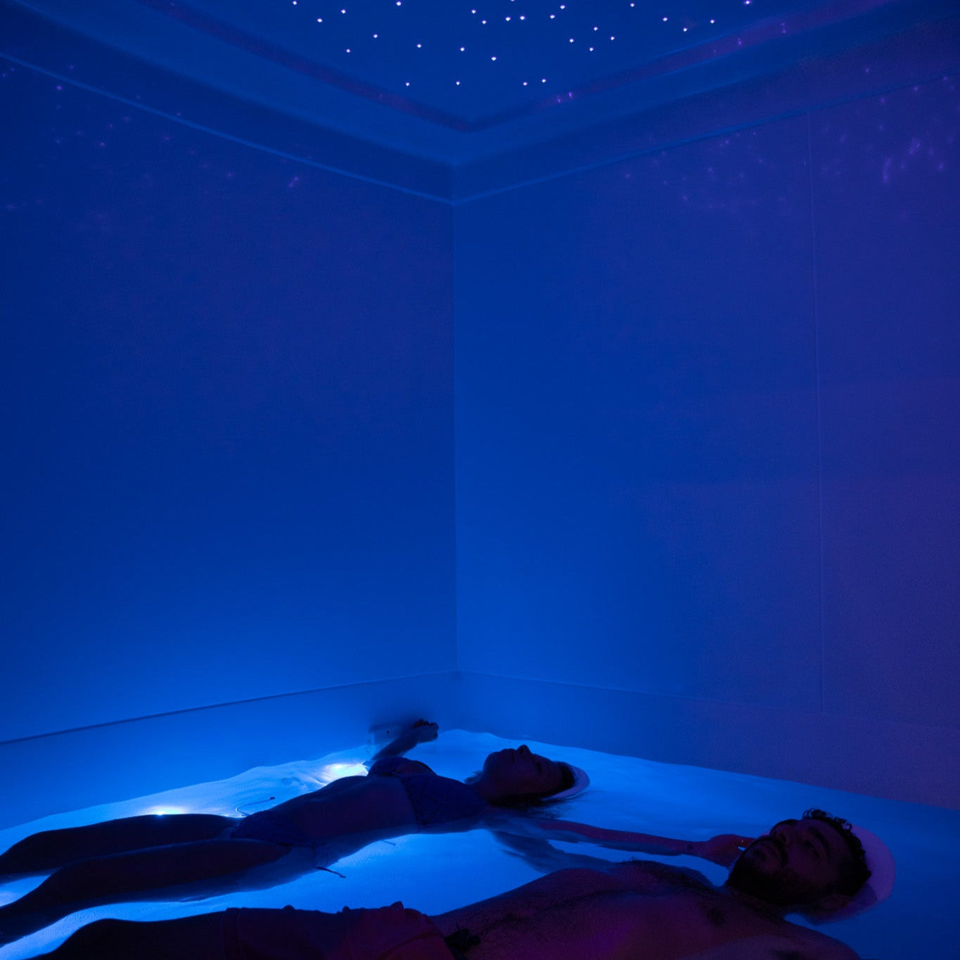 Gift Certificate for a 2-Person Float