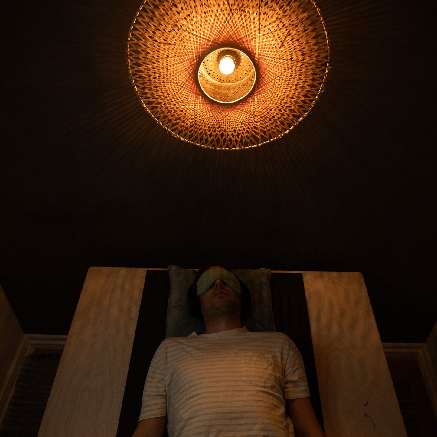 Vibroacoustic Therapy