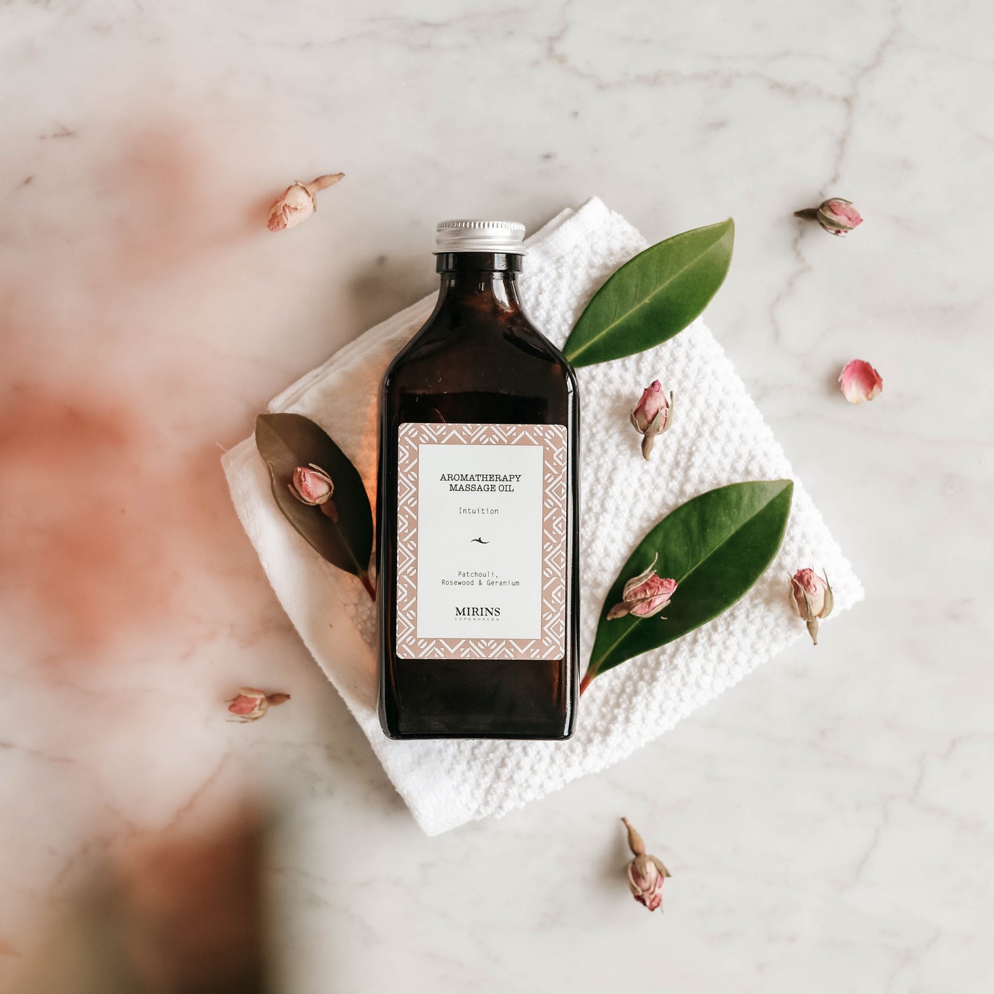 Because You're Worth It!