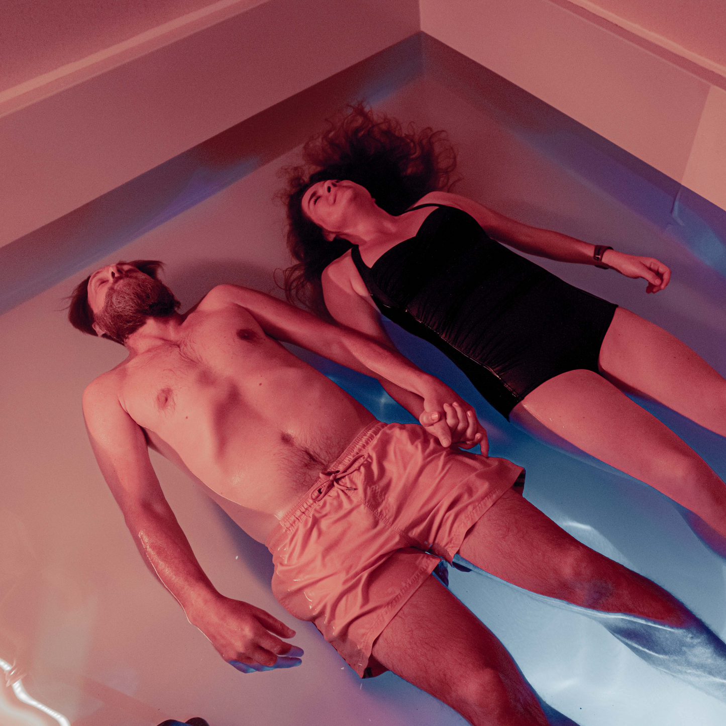 Gift Certificate for a 2-Person Float