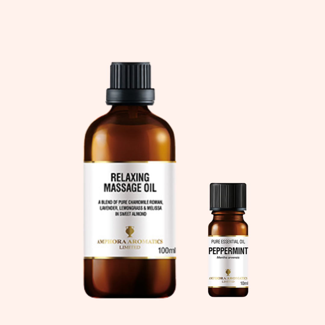 Mama 2 Be Graviditetsgave