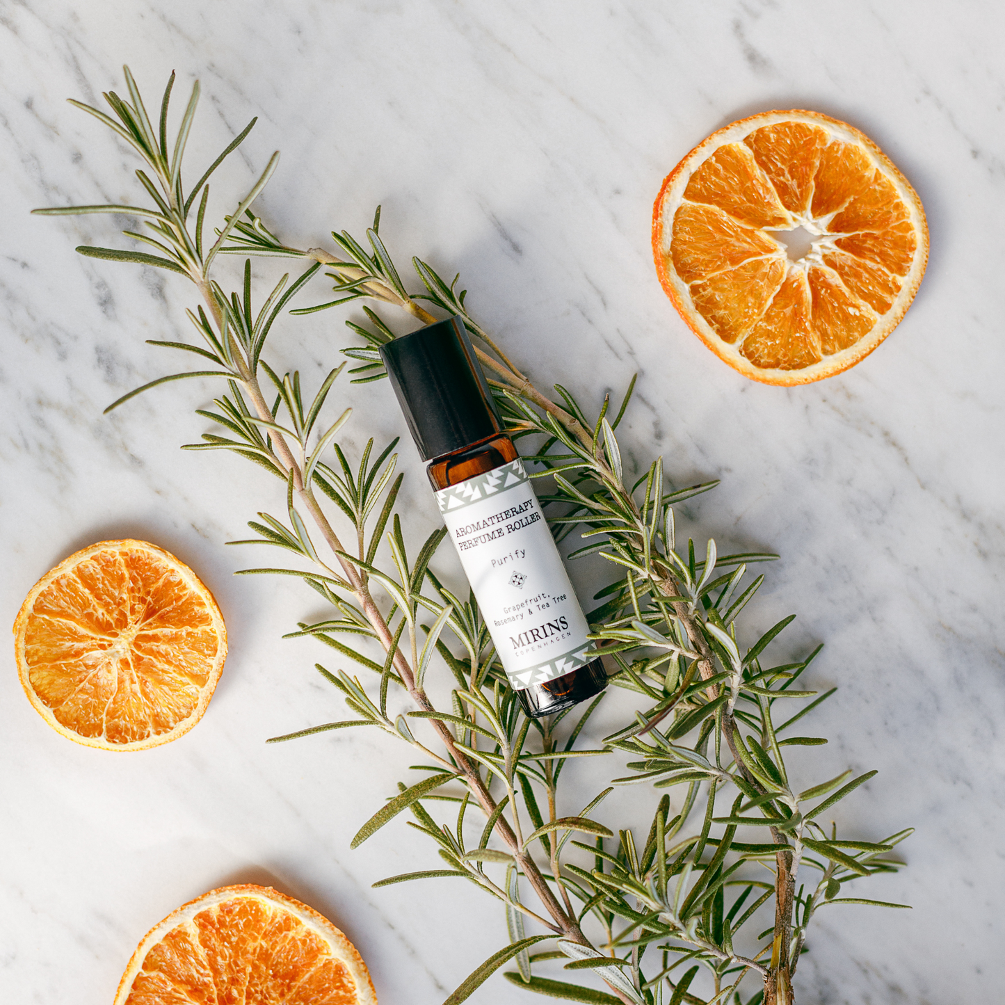 Mirins Aromatherapy Perfume Roller