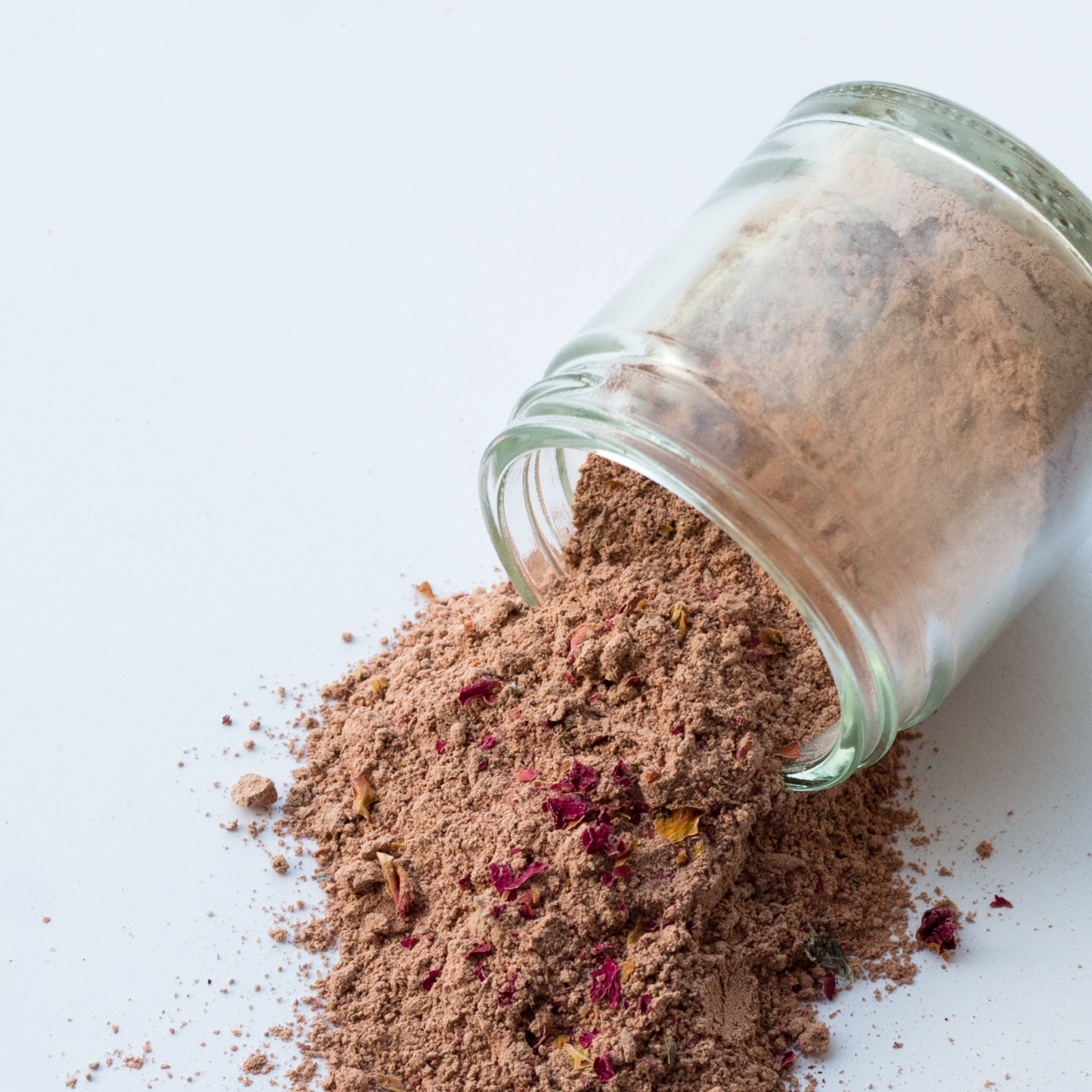 Mirins Facial Clay Mask