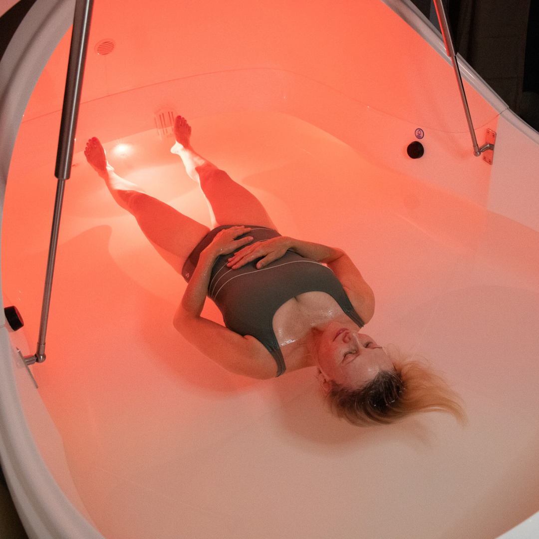 Summer Float Offer - Save 30%