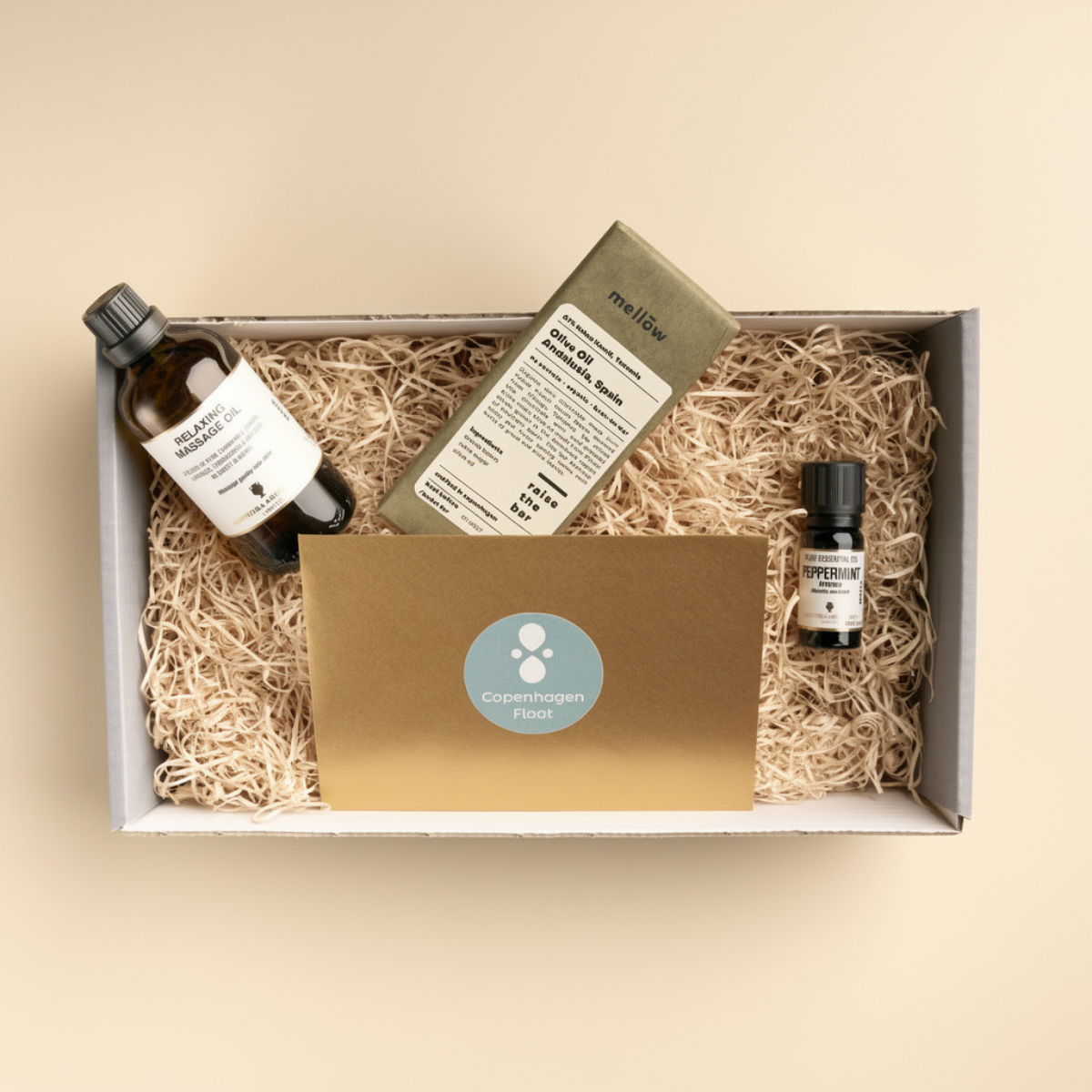 Mama-To-Be Pregnancy Gift