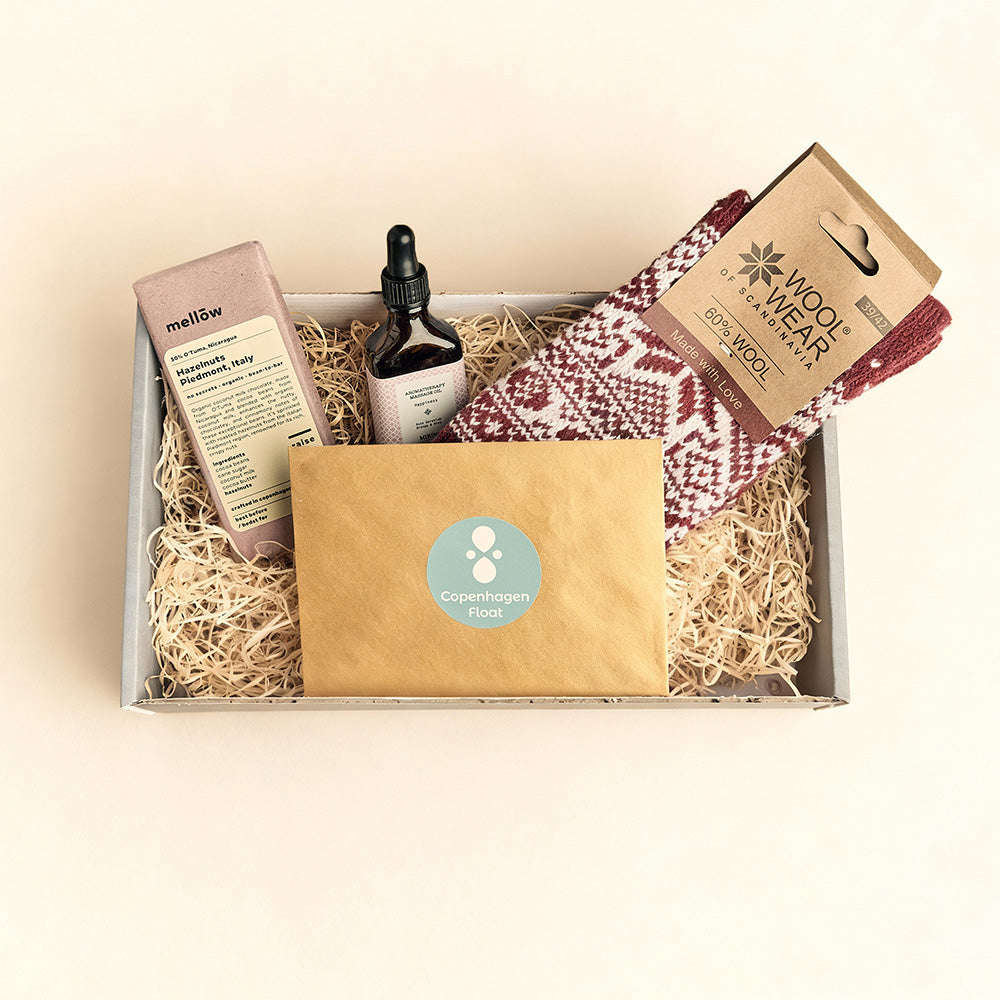 Because You're Worth It!