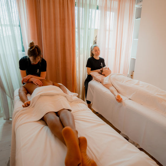 Couples Massage