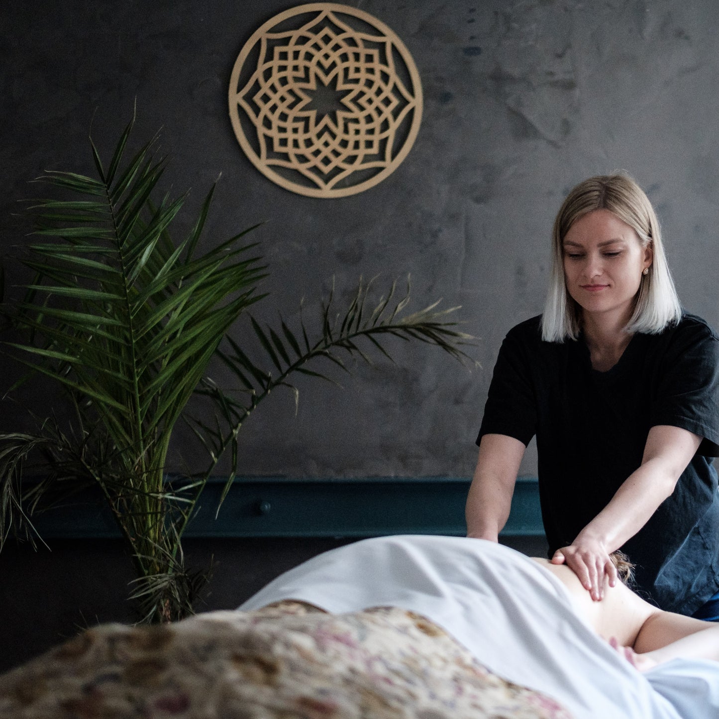 Because You're Worth It!