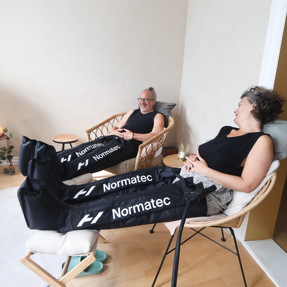 Floating, Sauna og Boots til 2 - Spar 15%
