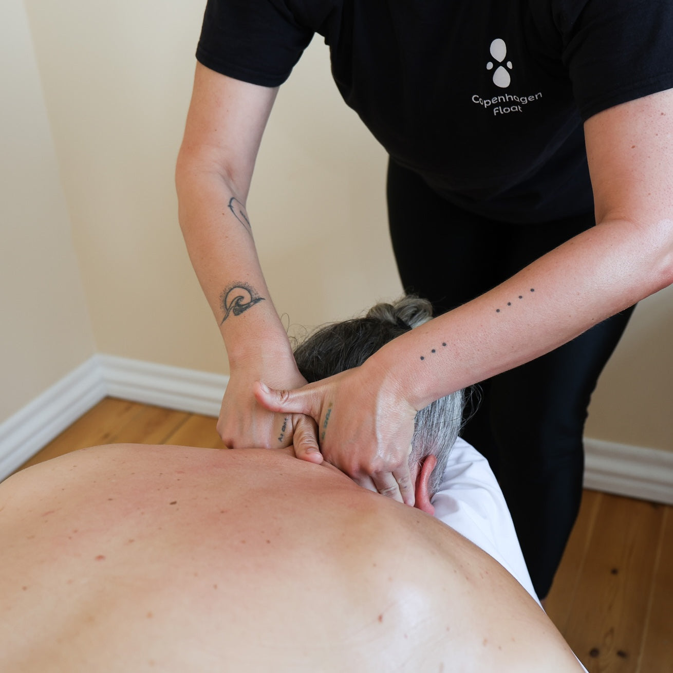 Sportsmassage