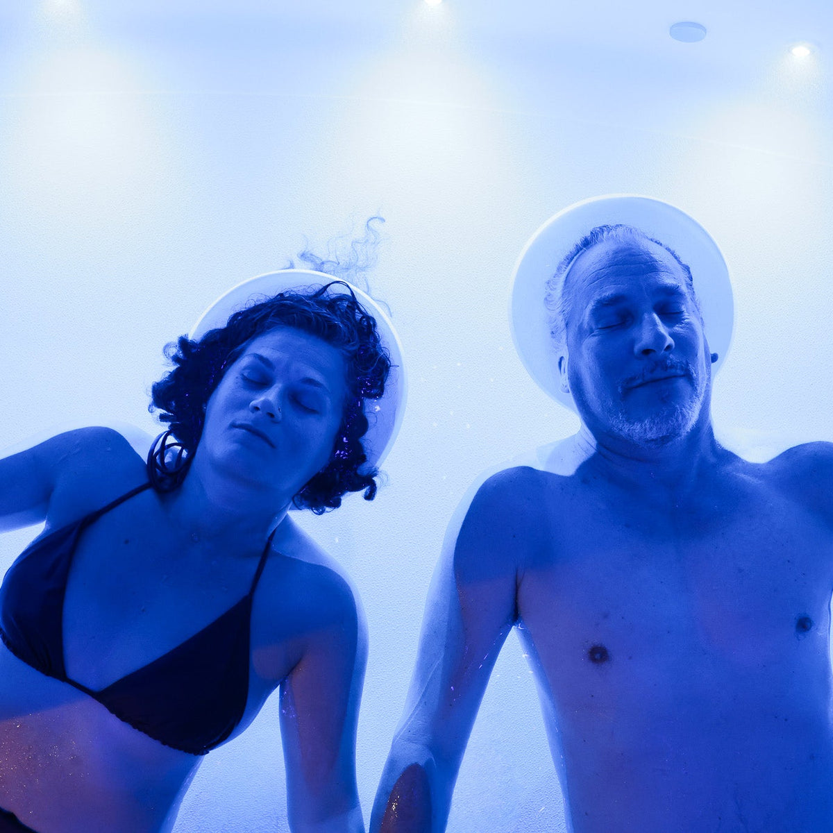 Floating, Sauna og Boots til 2 - Spar 400 kr.-