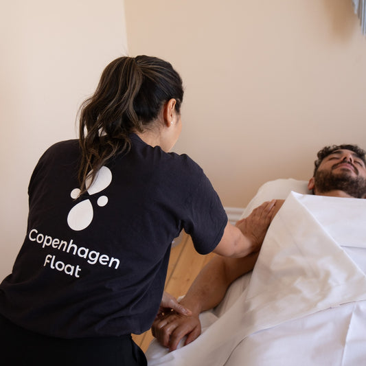 Sportsmassage