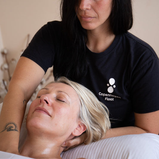 Mama Massage