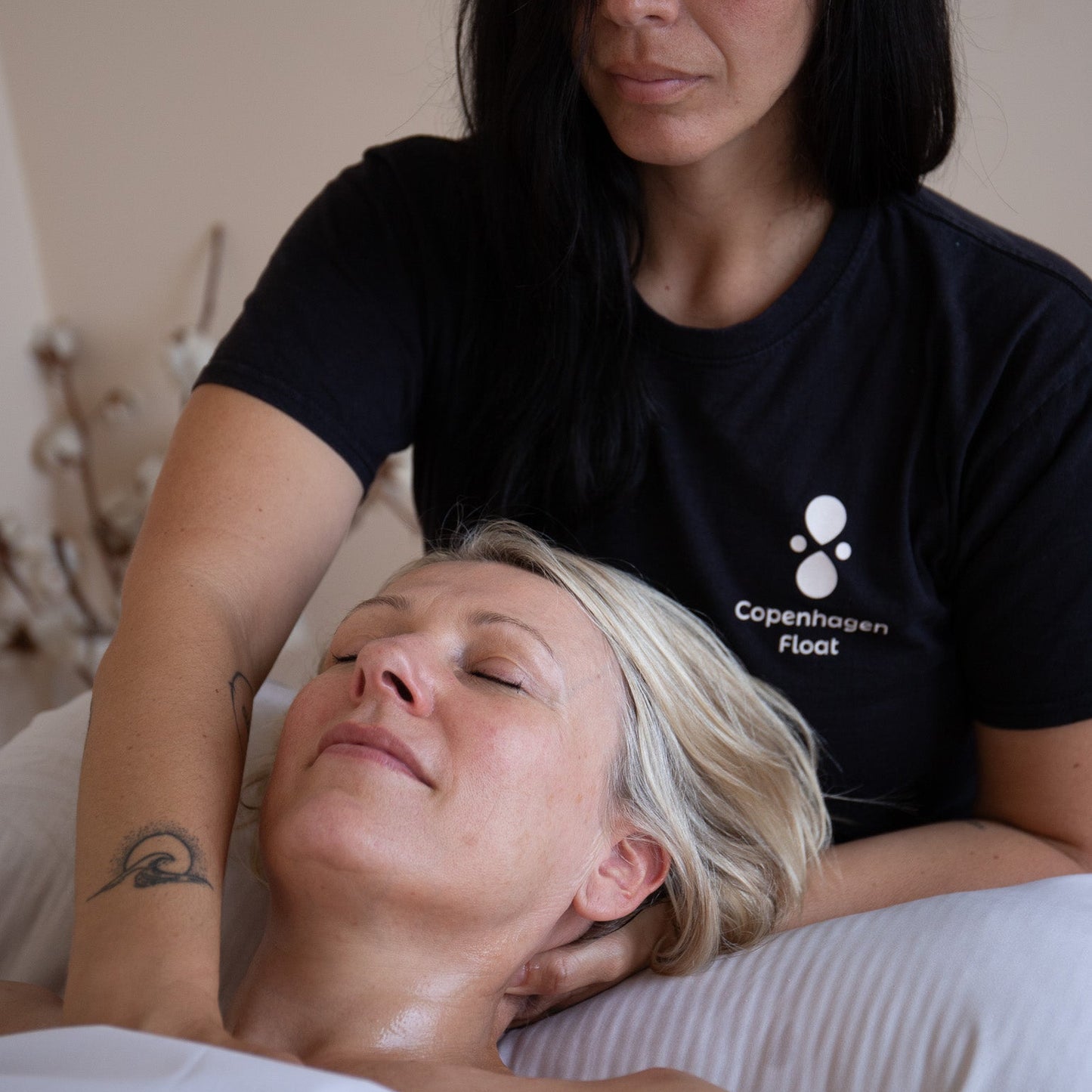 Winter Self Care Kombi