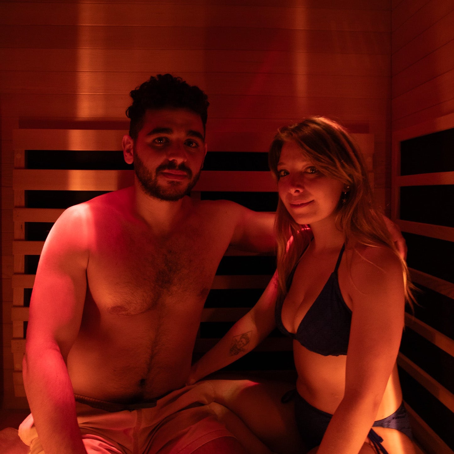 The Couples Reset