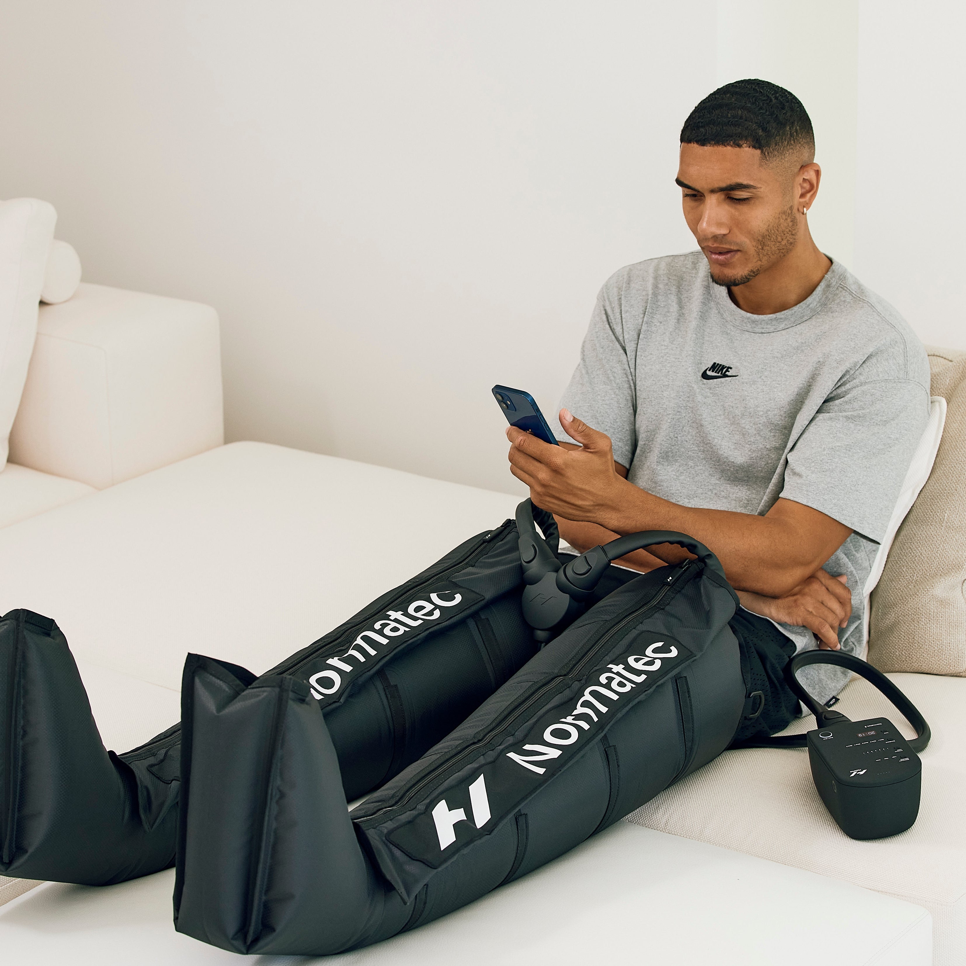 Recovery Boots & Floatation Therapy - Save 15% – Copenhagen Float