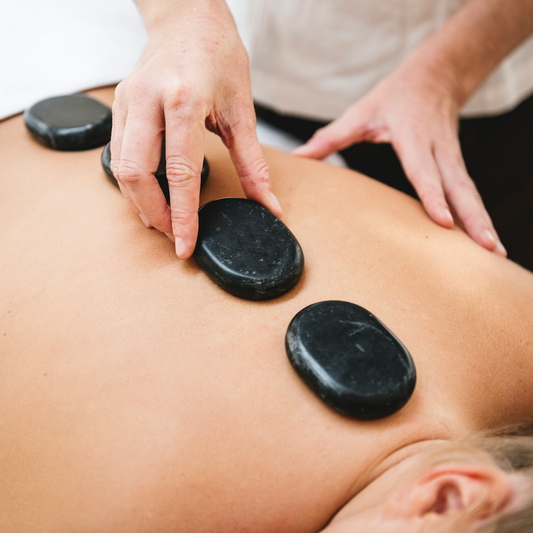 Hot Stone Massage