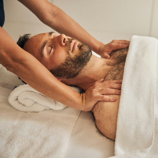 Gavekort til Floating & Massage