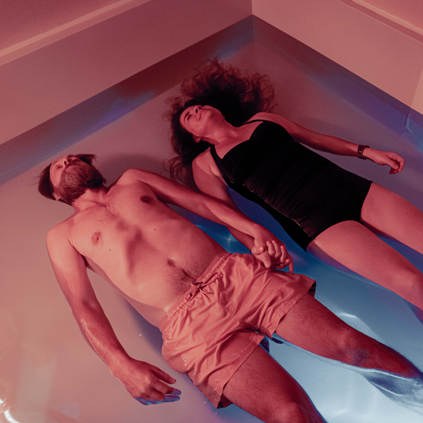 Floatation Therapy, Infrared Sauna & Recovery Boots for 2 - Save 30%