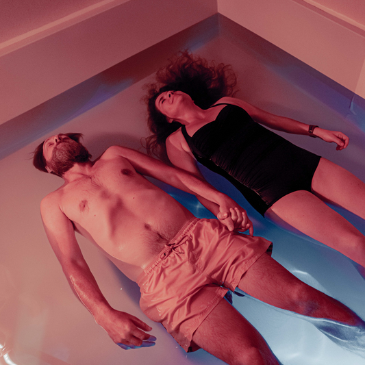 Floatation Therapy, Infrared Sauna & Recovery Boots for 2 - Save 30%