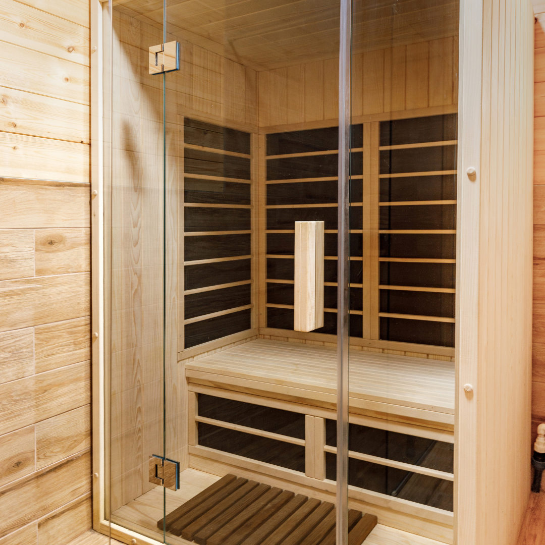 Gift Certificate for Sauna & Floating