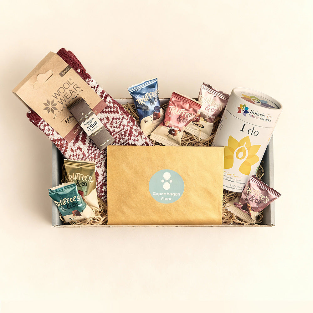 Couples Winter Warmer